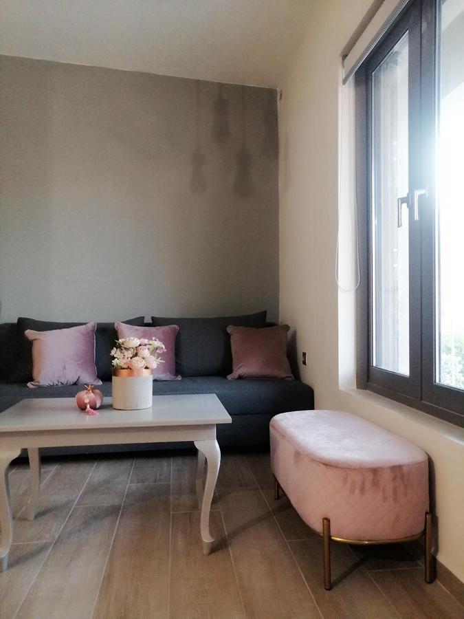 ארגוסטולי Euphoria Superior Suite Apartment מראה חיצוני תמונה