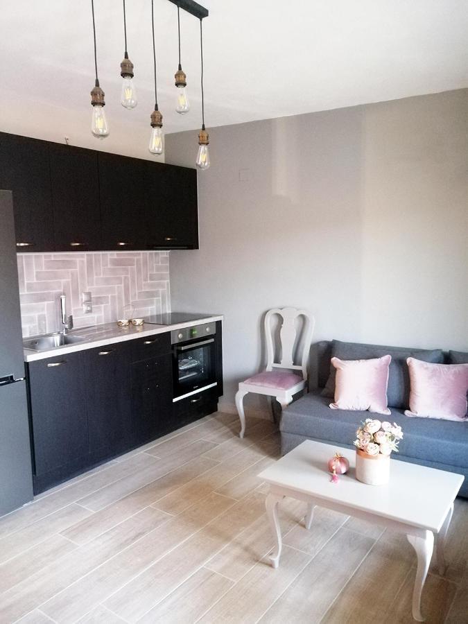 ארגוסטולי Euphoria Superior Suite Apartment מראה חיצוני תמונה