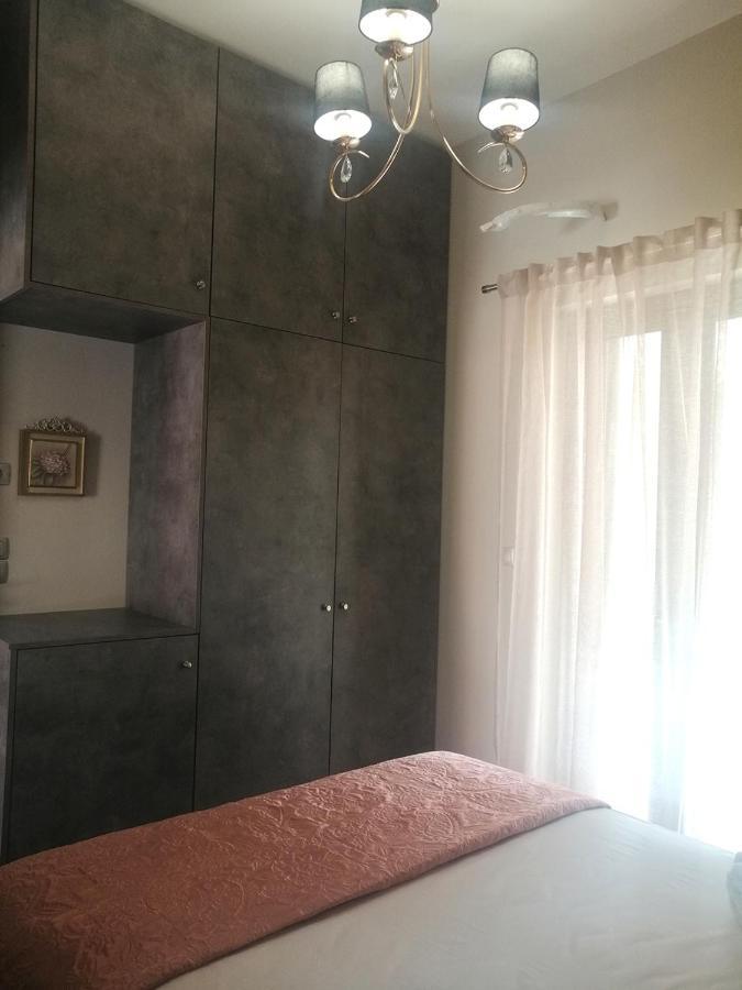 ארגוסטולי Euphoria Superior Suite Apartment מראה חיצוני תמונה