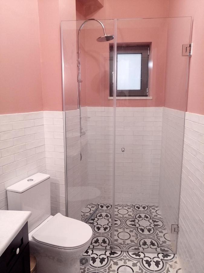 ארגוסטולי Euphoria Superior Suite Apartment מראה חיצוני תמונה